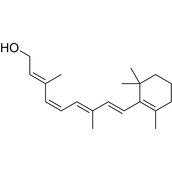 11-cis-Retinol 22737-96-8